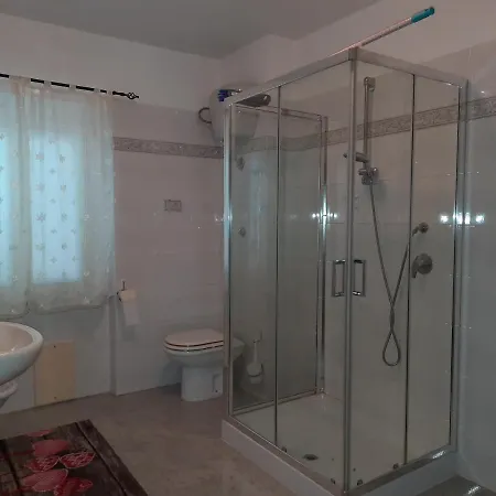 Desulo Casa Vacanze Lägenhet *