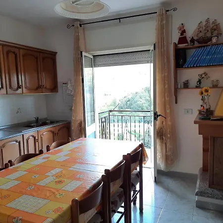 아파트 Desulo Casa Vacanze Desulo