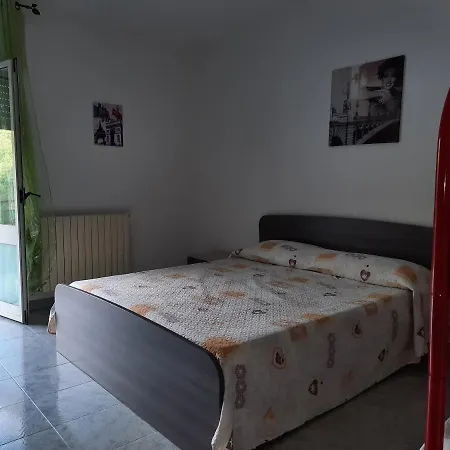 Desulo Casa Vacanze Appartamento *