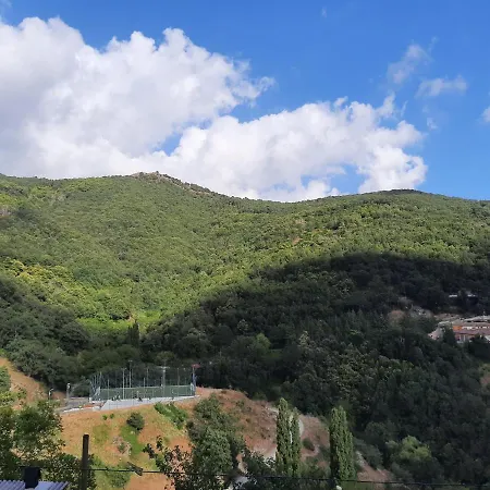 Desulo Casa Vacanze *